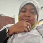 Bounties Charity Announces the Loss of Nahimah Nurudeen-Ajikanle, Head of Media and Campaign