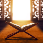 Ramadan in Motion – Khadijah’s Journey to Barakah