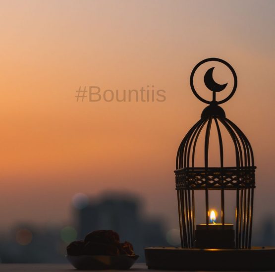 #Bountiis