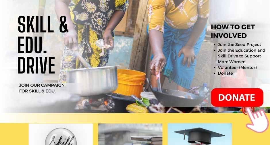 poster charity (Facebook Post)